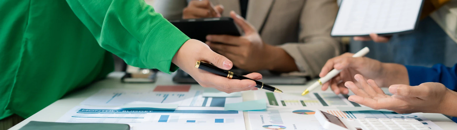 ESG Performance Data