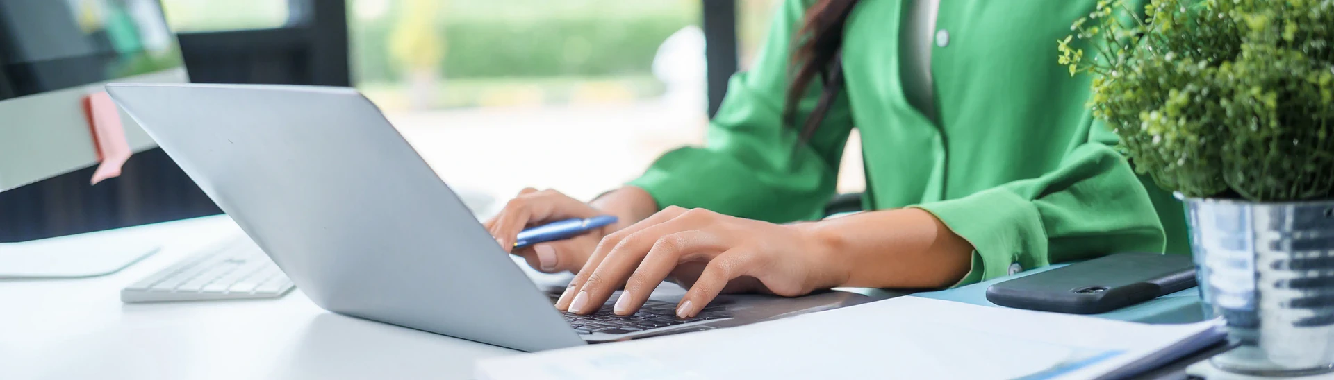 ESG Reporting Library