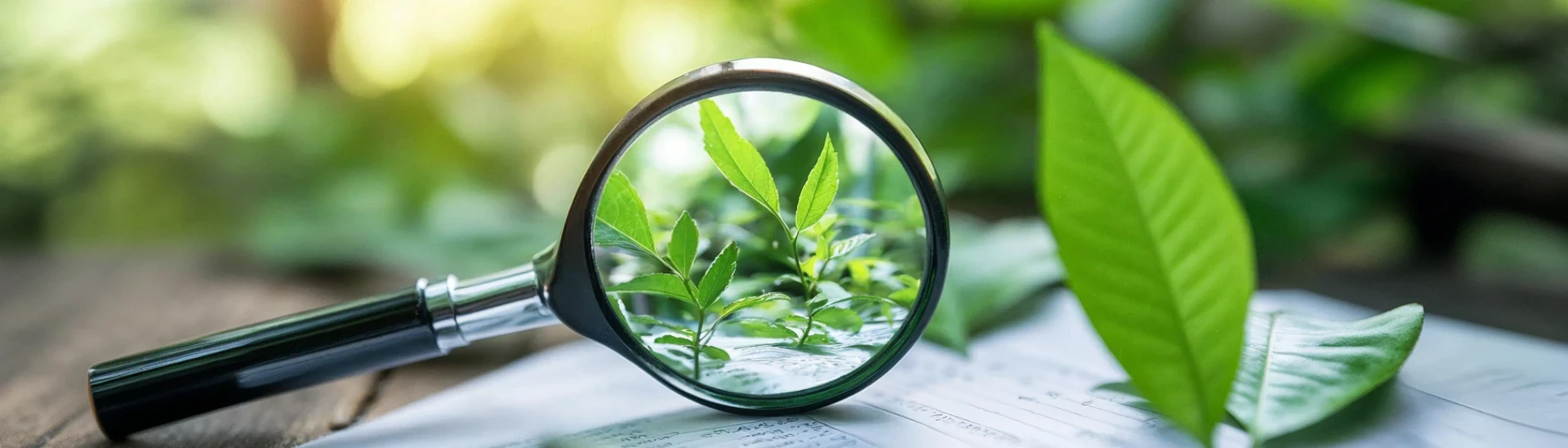 Materiality Assessment