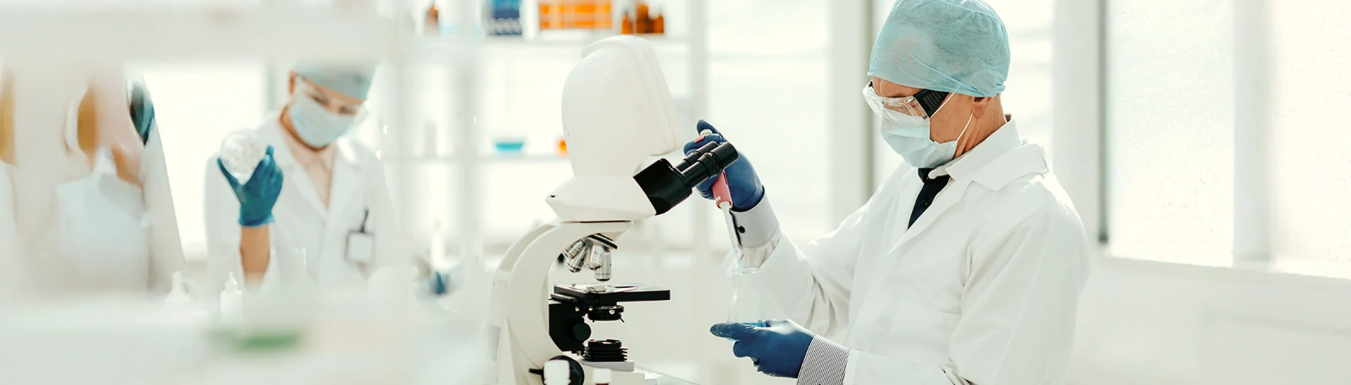 Occupational Health and Safety