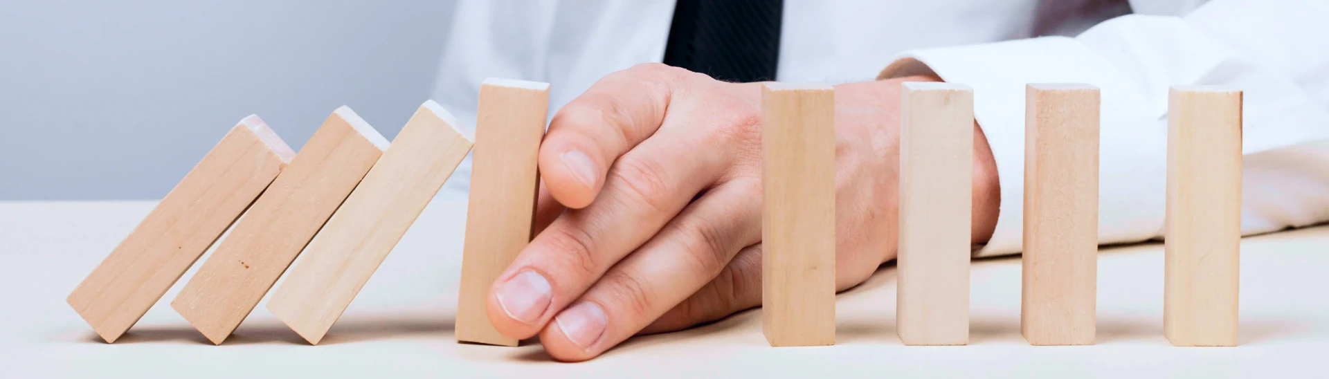 Risk Management and Business Continuity