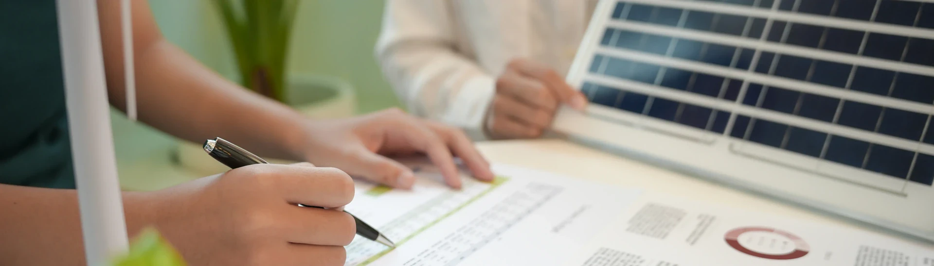 Sustainability Policies