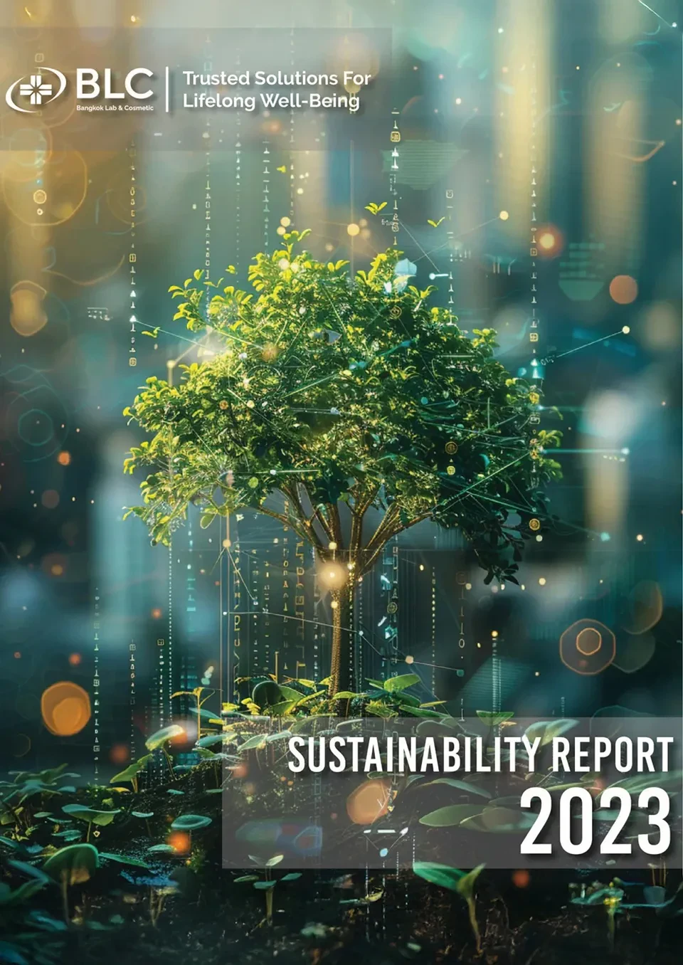 Sustainability Report 2023