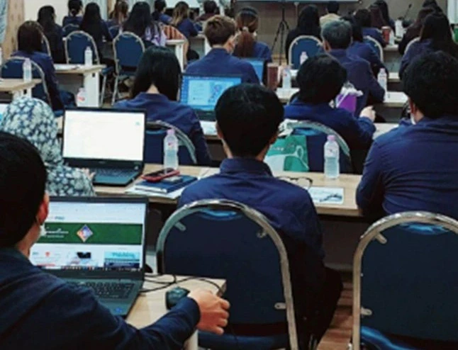 Employee Training Program for Internal Audit for 9001:2015