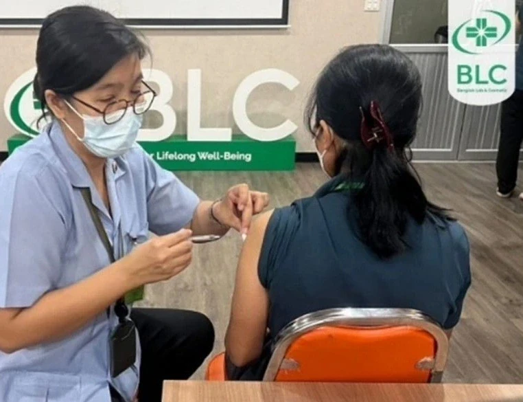 Promotion of off-job health